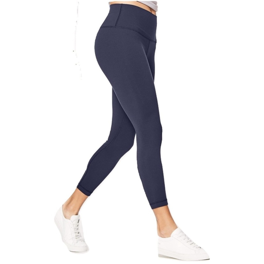 Lululemon High Times Pants Full On Luon 7/8